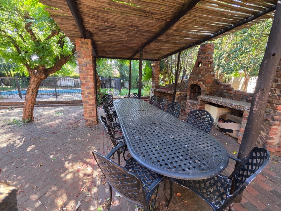 3 Bedroom Property for Sale in Bayswater Free State